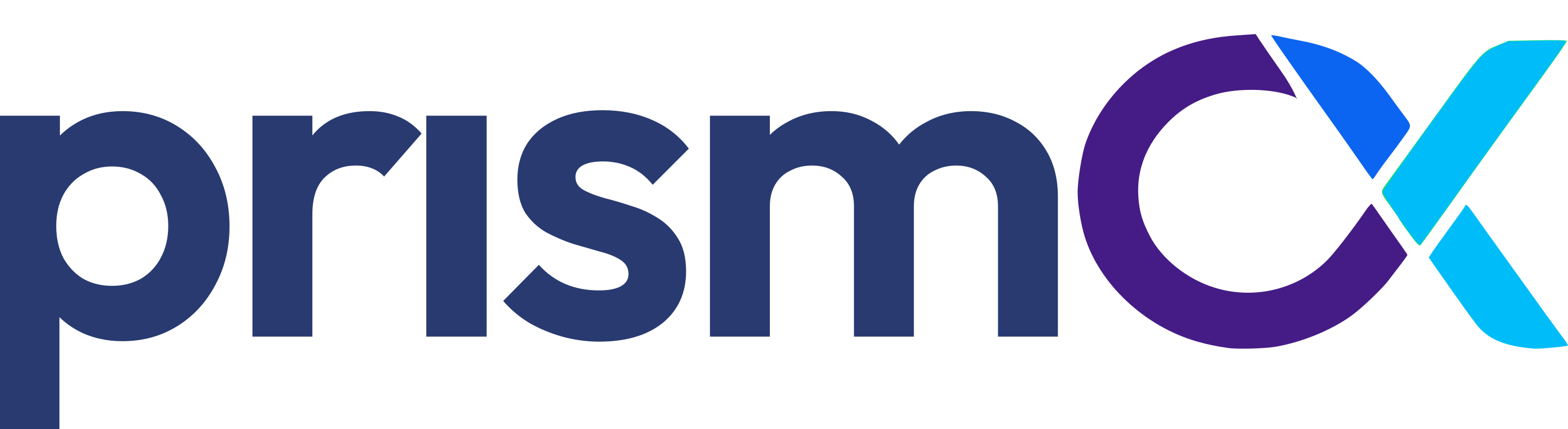 PrismCX